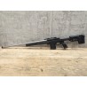 Bergara Premier "Custom" - Châssis Oryx - Black