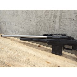 Bergara Premier "Custom" - Châssis Oryx - Black