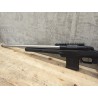 Bergara Premier "Custom" - Châssis Oryx - Black
