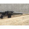 Bergara Premier "Custom" - Châssis Oryx - Od Green