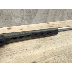 Bergara Premier "Custom" - Châssis Oryx - Od Green