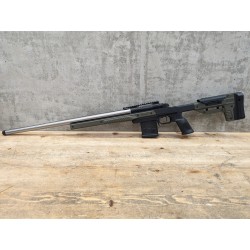 Bergara Premier "Custom" - Châssis Oryx - Od Green
