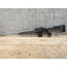 Bergara Premier "Custom" - Châssis Oryx - Od Green
