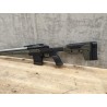 Bergara Premier "Custom" - Châssis Oryx - Od Green