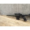 Bergara Premier "Custom" - Châssis Oryx - Od Green