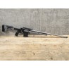 Bergara Premier "Custom" - Châssis Oryx - Grey
