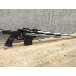Bergara Premier "Custom" - Châssis Oryx - Grey