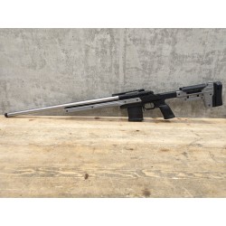 Bergara Premier "Custom" - Châssis Oryx - Grey