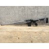 Bergara Premier "Custom" - Châssis Oryx - Grey