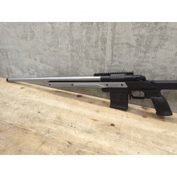 Bergara Premier "Custom" - Châssis Oryx - Grey
