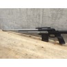 Bergara Premier "Custom" - Châssis Oryx - Grey