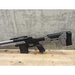 Bergara Premier "Custom" - Châssis Oryx - Grey