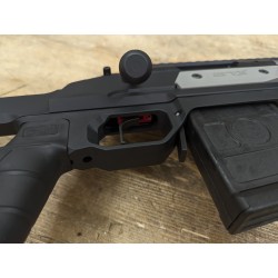 Bergara Premier "Custom" - Châssis Oryx - Grey