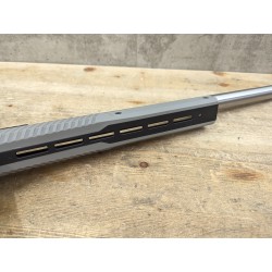 Bergara Premier "Custom" - Châssis Oryx - Grey