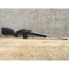 Bergara Premier "Custom" - Châssis MDT Field Stock - Noire