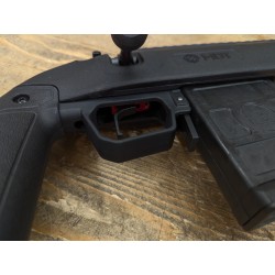 Bergara Premier "Custom" - Châssis MDT Field Stock - Noire