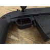 Bergara Premier "Custom" - Châssis MDT Field Stock - Noire