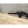 Bergara Premier "Custom" - Châssis MDT Field Stock - Noire