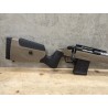 Bergara Premier "Custom" - Châssis MDT Field Stock - FDE