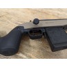 Bergara Premier "Custom" - Châssis MDT Field Stock - FDE