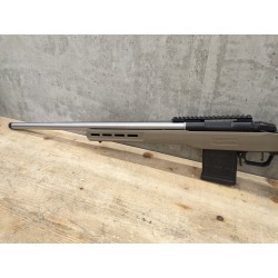 Bergara Premier "Custom" - Châssis MDT Field Stock - FDE
