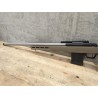 Bergara Premier "Custom" - Châssis MDT Field Stock - FDE