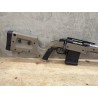 Bergara Premier "Custom" - Châssis MDT XRS - FDE