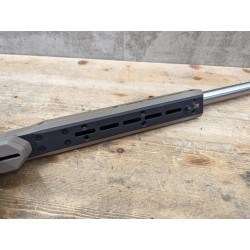 Bergara Premier "Custom" - Châssis MDT XRS - FDE