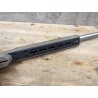 Bergara Premier "Custom" - Châssis MDT XRS - FDE