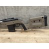 Bergara Premier "Custom" - Châssis MDT XRS - FDE