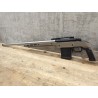 Bergara Premier "Custom" - Châssis MDT XRS - FDE