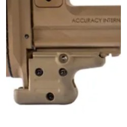 Accuracy International AX ELR - 50 BMG
