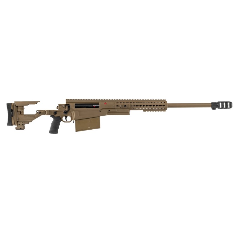 Accuracy International AX ELR - 50 BMG