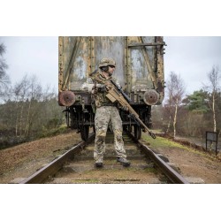 Accuracy International AX ELR - 50 BMG