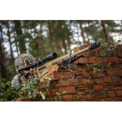Accuracy International AX ELR - 50 BMG