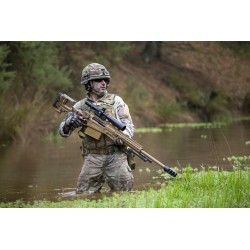 Accuracy International AX ELR - 50 BMG