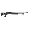 Fusil semi auto AKSA Arms S4-FX04 - Cal. 12/76 - Canon 61 cm - OD Green