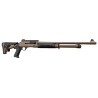 Fusil semi auto AKSA Arms S4-FX04 - Cal. 1276 - Canon 61 cm - TAN