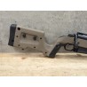 Bergara B14 "Custom" - 22LR - Châssis MDT XRS - FDE