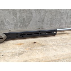 Bergara B14 "Custom" - 22LR - Châssis MDT XRS - FDE