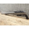 Bergara B14 "Custom" - 22LR - Châssis MDT XRS - FDE