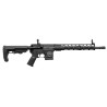AR-15 Bavarian Tactical System BTS15 - Cal. 223 Rem - Canon 14.5" - Noir
