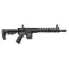 AR-15 Bavarian Tactical System BTS15 - Cal. 223 Rem - Canon 14.5" - Noir