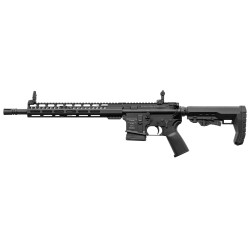 AR-15 Bavarian Tactical System BTS15 - Cal. 223 Rem - Canon 14.5" - Noir