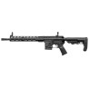 AR-15 Bavarian Tactical System BTS15 - Cal. 223 Rem - Canon 14.5" - Noir