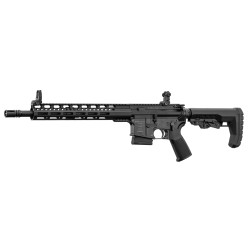 AR-15 Bavarian Tactical System BTS15 - Cal. 223 Rem - Canon 14.5" - Noir