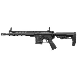 AR-15 Bavarian Tactical System BTS15 - Cal. 223 Rem - Canon 11.5" - Noir