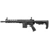 AR-15 Bavarian Tactical System BTS15 - Cal. 223 Rem - Canon 11.5" - Noir