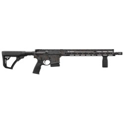 Daniel Defense AR15 DDM4 V7 - Cal. 5.56mm - Canon 16'' - Peau de serpent