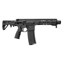 Daniel Defense AR15 PDW - Cal. 300BLK - Canon 10" - Noir
